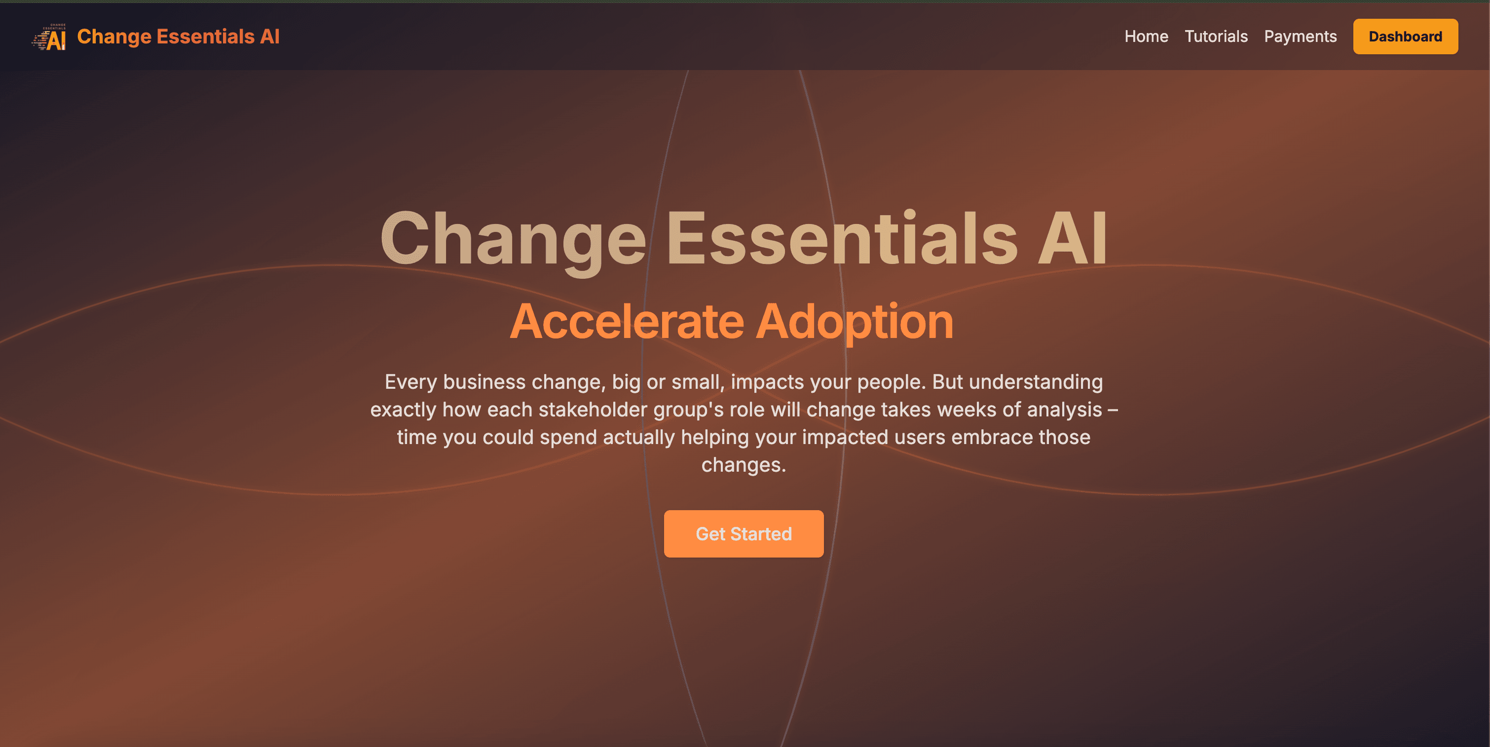 AI-Powered Change Impact Analyzer
