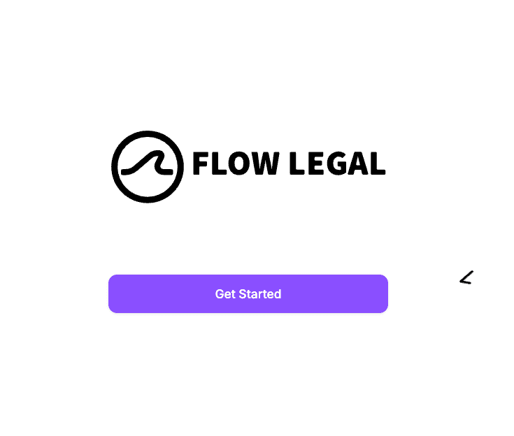 LegalTech Startup SaaS